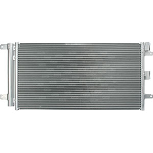 Airco condensor Hc-Cargo 261603