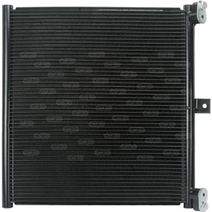 Airco condensor Hc-Cargo 261608