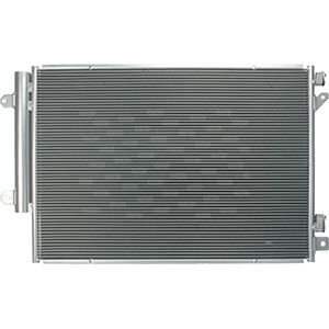 Airco condensor Hc-Cargo 261610