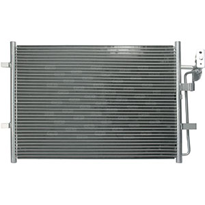 Hc-Cargo Airco condensor 261618