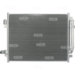 Hc-Cargo Airco condensor 261621