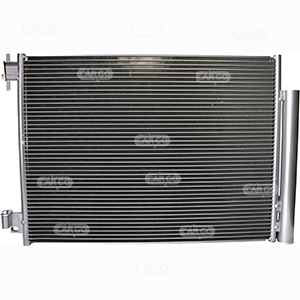 Airco condensor Hc-Cargo 261657