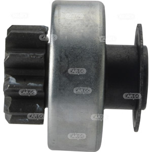 Vrijwielaandrijving, starter Hc-Cargo F 032 330 104