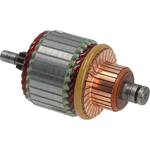 Anker, starter Hc-Cargo F 032 330 227