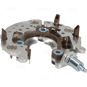 Hc-Cargo Dynamo gelijkrichter (Diodebrug) 330958