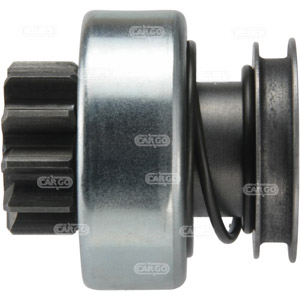 Hc-Cargo Vrijwielaandrijving, starter F 032 331 010