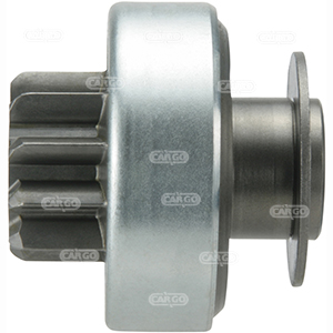 Hc-Cargo Vrijwielaandrijving, starter F 032 331 628