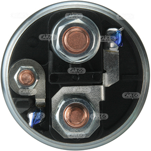 Hc-Cargo Magneetschakelaar, startmotor F 032 331 640