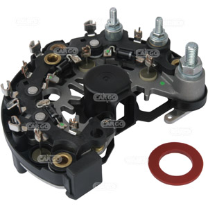 Hc-Cargo Dynamo gelijkrichter (Diodebrug) 331907