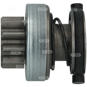 Vrijwielaandrijving, starter Hc-Cargo F 032 332 004