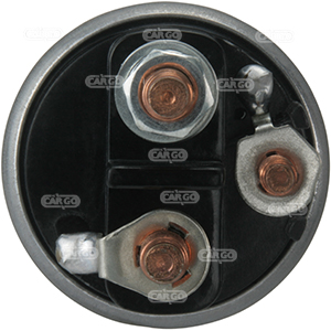 Hc-Cargo Magneetschakelaar, startmotor F 032 332 103