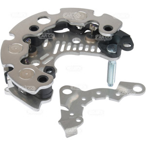 Hc-Cargo Dynamo gelijkrichter (Diodebrug) 332257