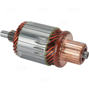 Anker, starter Hc-Cargo F 032 332 333