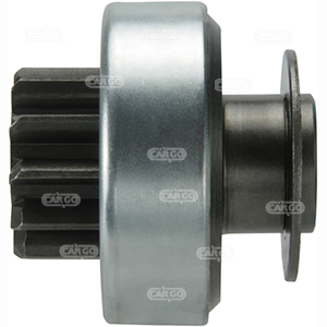 Hc-Cargo Vrijwielaandrijving, starter F 032 332 530