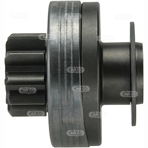 Hc-Cargo Vrijwielaandrijving, starter F 032 332 614