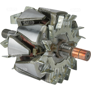Hc-Cargo Rotor, generator F 032 332 677