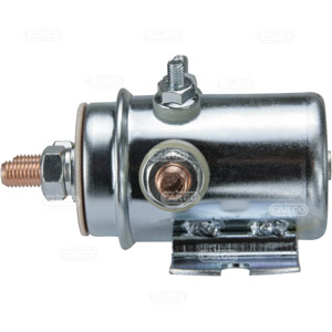 Hc-Cargo Magneetschakelaar, startmotor F 032 333 004