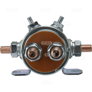 Hc-Cargo Magneetschakelaar, startmotor F 032 333 004