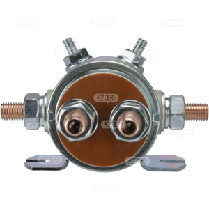 Hc-Cargo Magneetschakelaar, startmotor F 032 333 005
