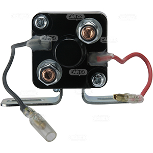 Hc-Cargo Magneetschakelaar, startmotor F 032 333 006