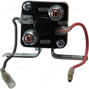 Hc-Cargo Magneetschakelaar, startmotor F 032 333 007