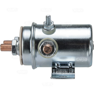 Magneetschakelaar, startmotor Hc-Cargo F 032 333 012