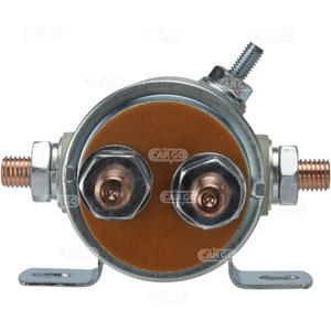 Hc-Cargo Magneetschakelaar, startmotor F 032 333 012