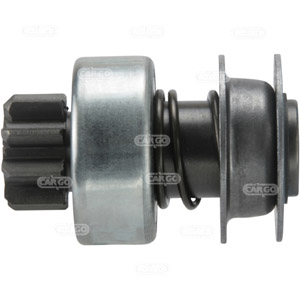 Hc-Cargo Vrijwielaandrijving, starter F 032 333 125