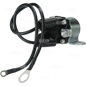 Hc-Cargo Relais, starter F 032 333 313