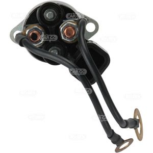 Hc-Cargo Relais, starter F 032 333 343