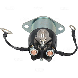 Hc-Cargo Relais, starter F 032 333 624