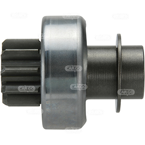 Hc-Cargo Vrijwielaandrijving, starter F 032 333 721