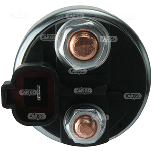 Hc-Cargo Magneetschakelaar, startmotor F 032 333 722