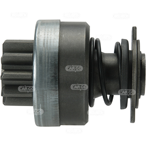 Hc-Cargo Vrijwielaandrijving, starter F 032 333 756