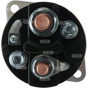 Hc-Cargo Magneetschakelaar, startmotor F 032 333 781