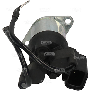 Hc-Cargo Relais, starter F 032 333 794