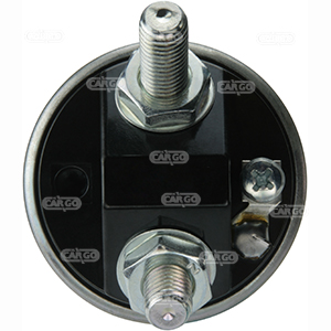 Hc-Cargo Magneetschakelaar, startmotor F 032 333 839