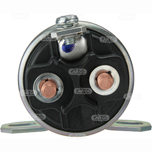 Hc-Cargo Relais, starter F 032 333 841