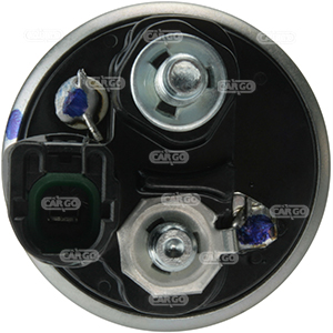 Hc-Cargo Magneetschakelaar, startmotor F 032 333 842