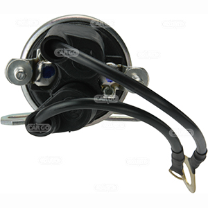 Hc-Cargo Relais, starter F 032 333 846