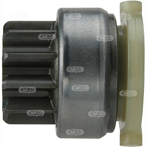 Vrijwielaandrijving, starter Hc-Cargo F 032 333 867