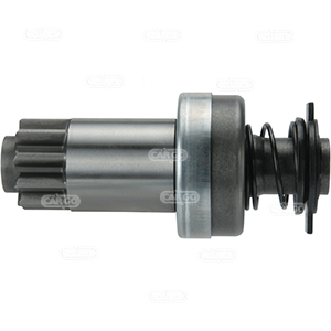 Hc-Cargo Vrijwielaandrijving, starter F 032 333 910