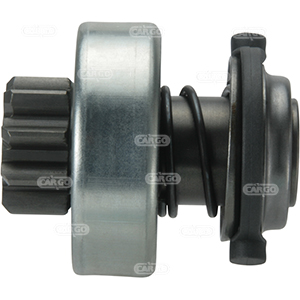 Hc-Cargo Vrijwielaandrijving, starter F 032 333 954