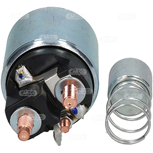 Hc-Cargo Magneetschakelaar, startmotor F 032 334 046