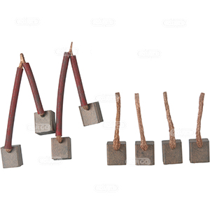 Koolborstel, startmotor Hc-Cargo F 032 334 084