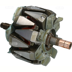 Hc-Cargo Rotor, generator F 032 334 132