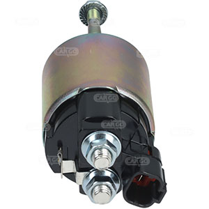 Hc-Cargo Magneetschakelaar, startmotor F 032 334 407