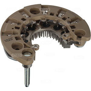 Hc-Cargo Gelijkrichter, dynamo F 032 334 435