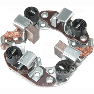 Hc-Cargo Houder, koolborstel F 032 335 007