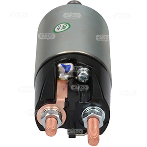 Hc-Cargo Magneetschakelaar, startmotor F 032 335 052